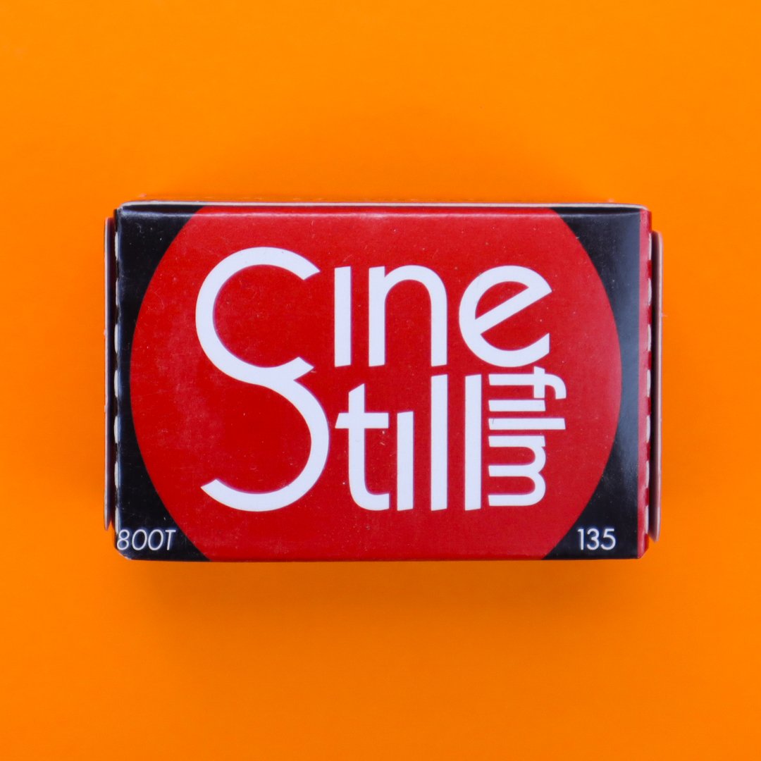 Cinestill 800T 36ex