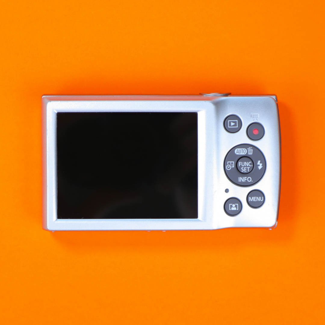 Canon IXUS 185