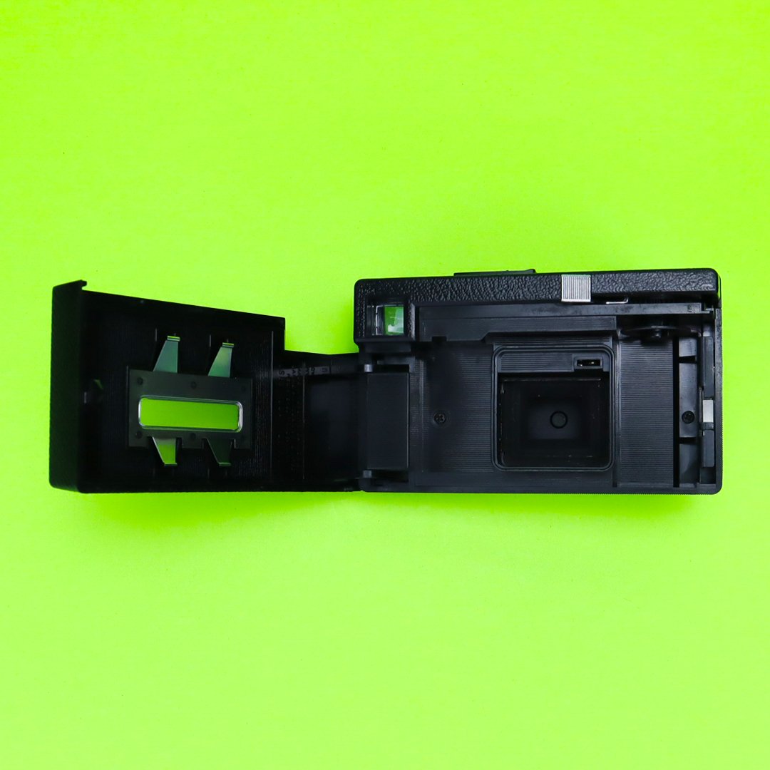 Kodak Instamatic X-15