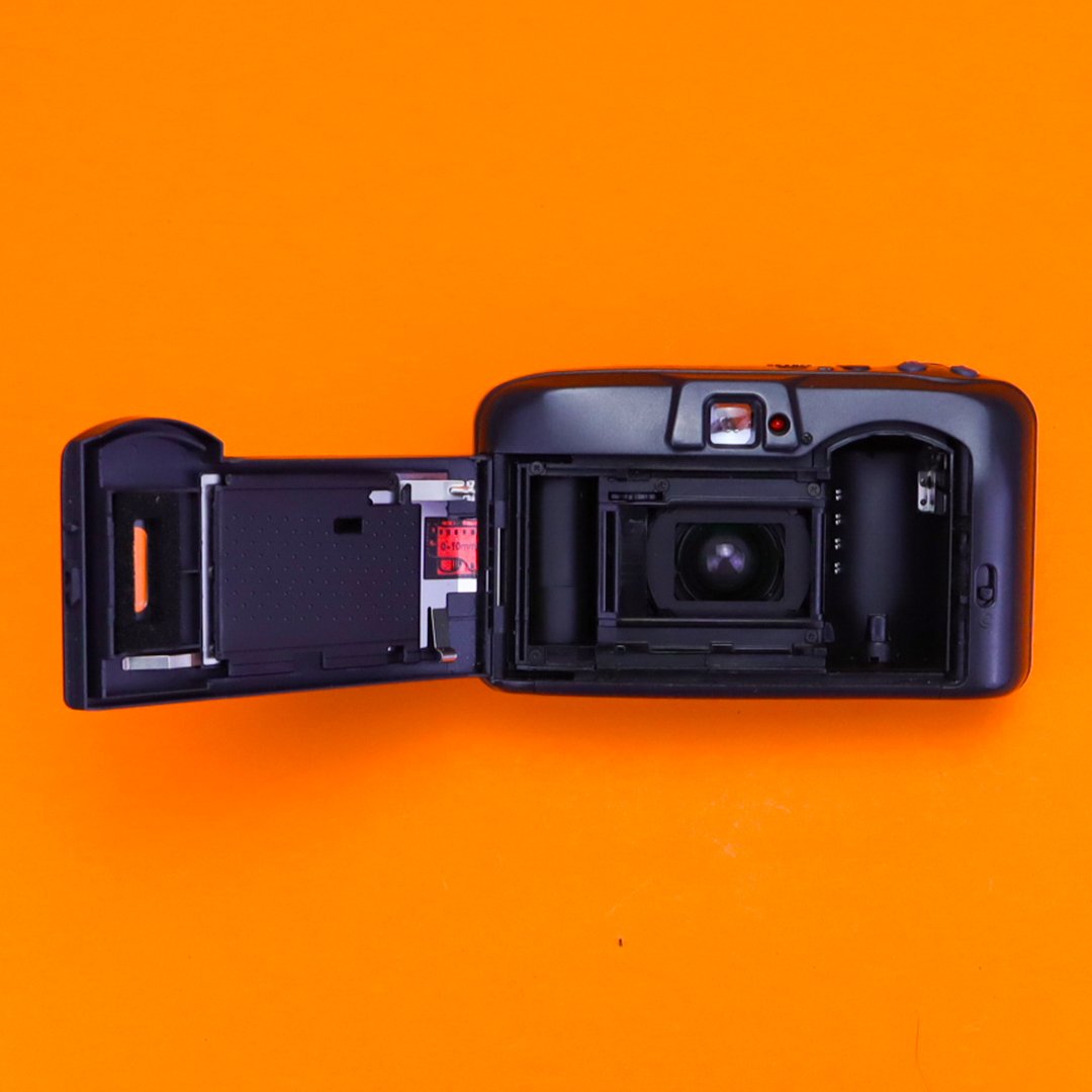 Nikon Zoom 210 AF