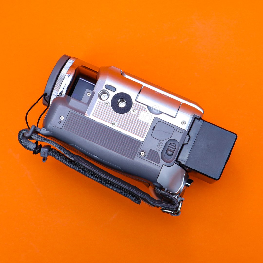 Panasonic NV-GS180
