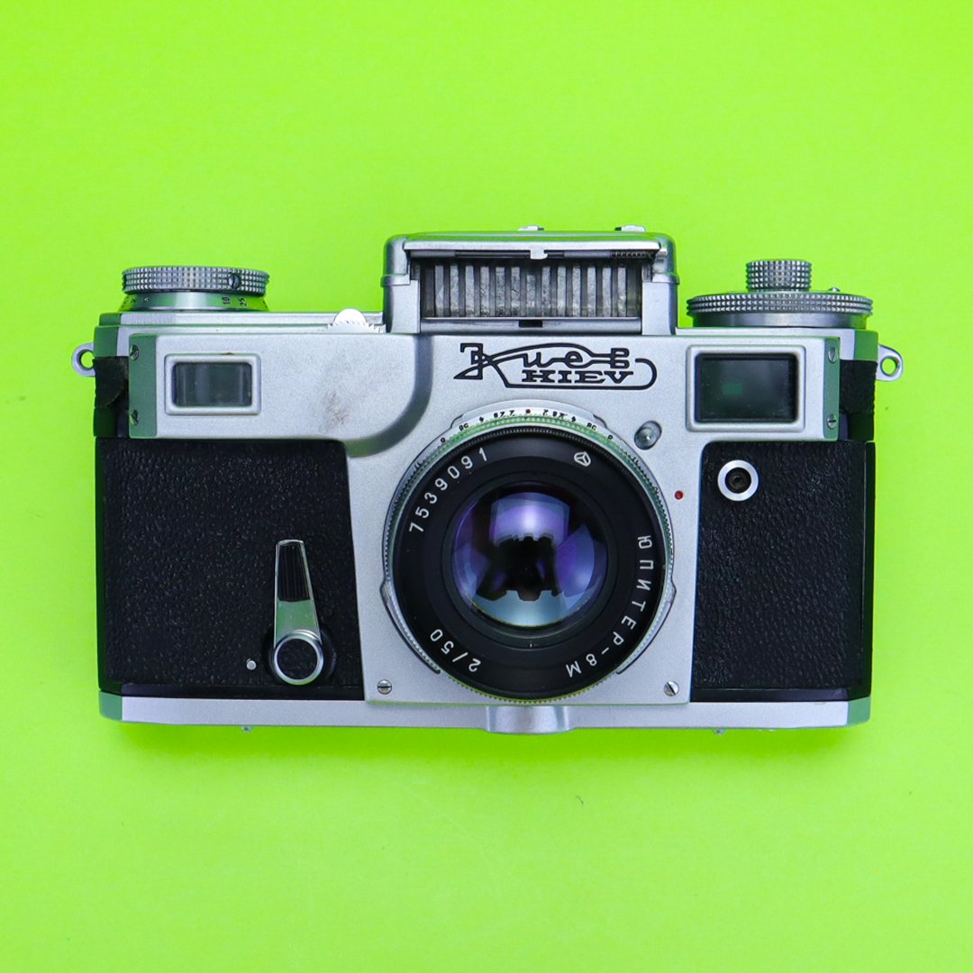 Kiev 4M