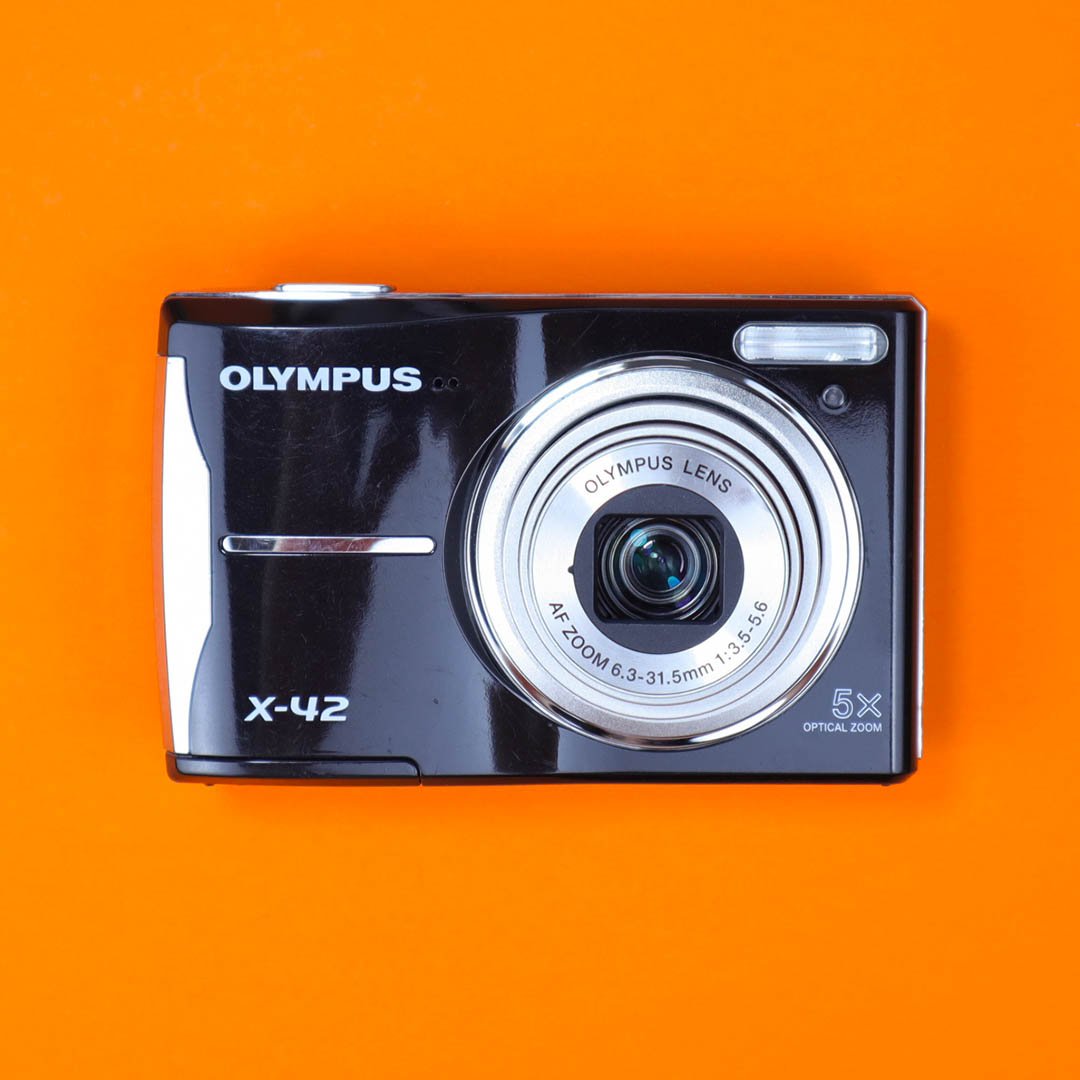 Olympus X-42
