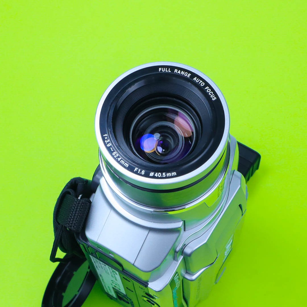 JVC GR-DVL145EG