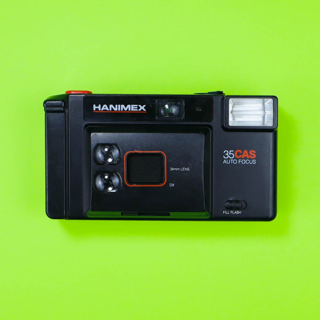 Hanimex  35 CAS дополнителна слика