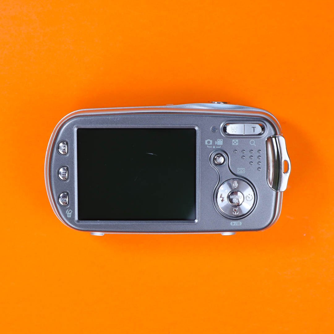 Samsung Digimax A50