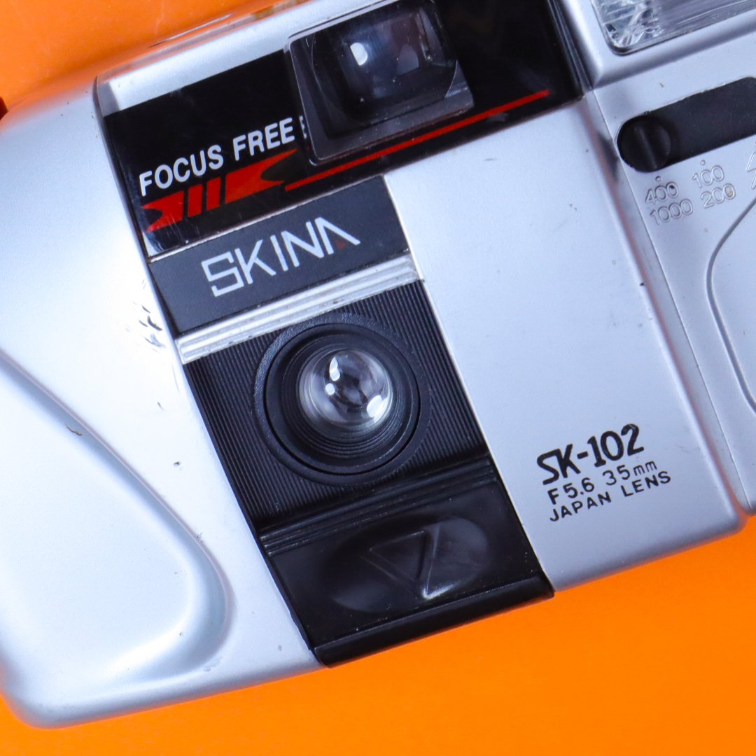 Skina SK-102