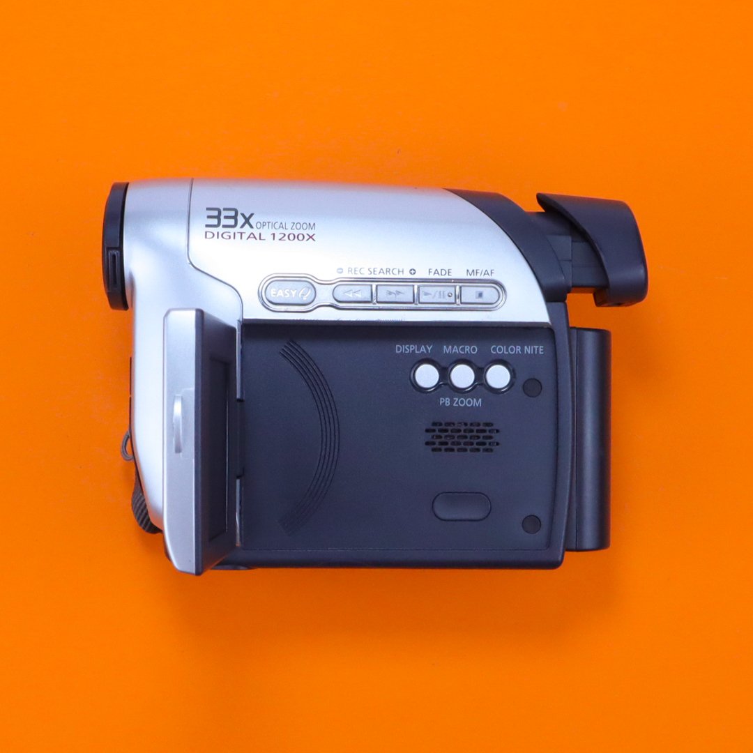 Samsung VP-D361