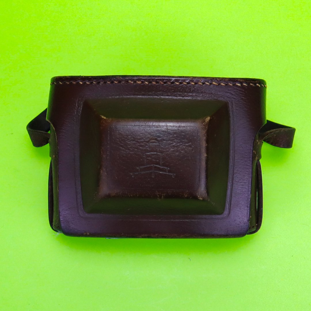 Zeiss Ikon Taxona