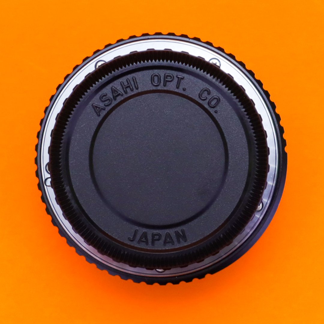 SMC Pentax-M 1:1.7 50mm