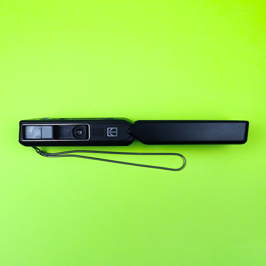 Kodak Tele-Ektra 350 дополнителна слика
