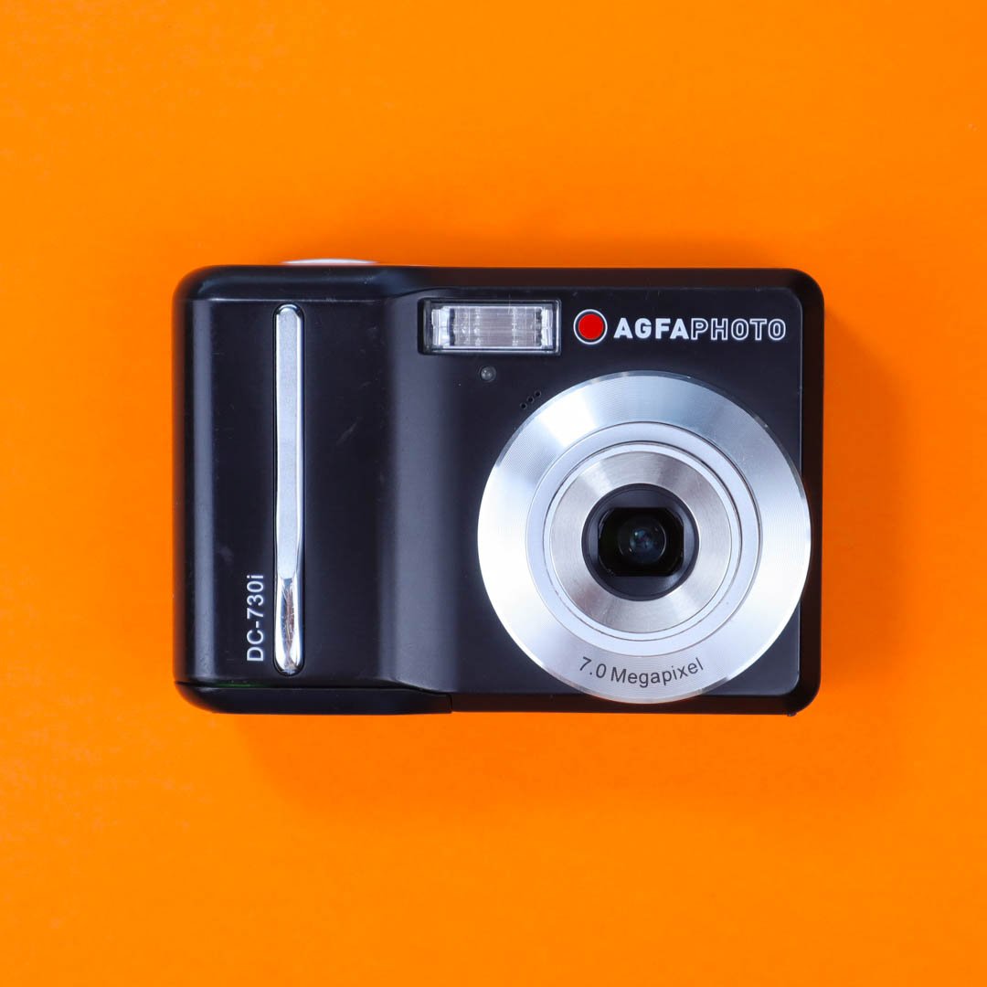AgfaPhoto DC-730i