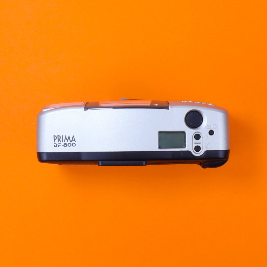 Canon Prima BF-800