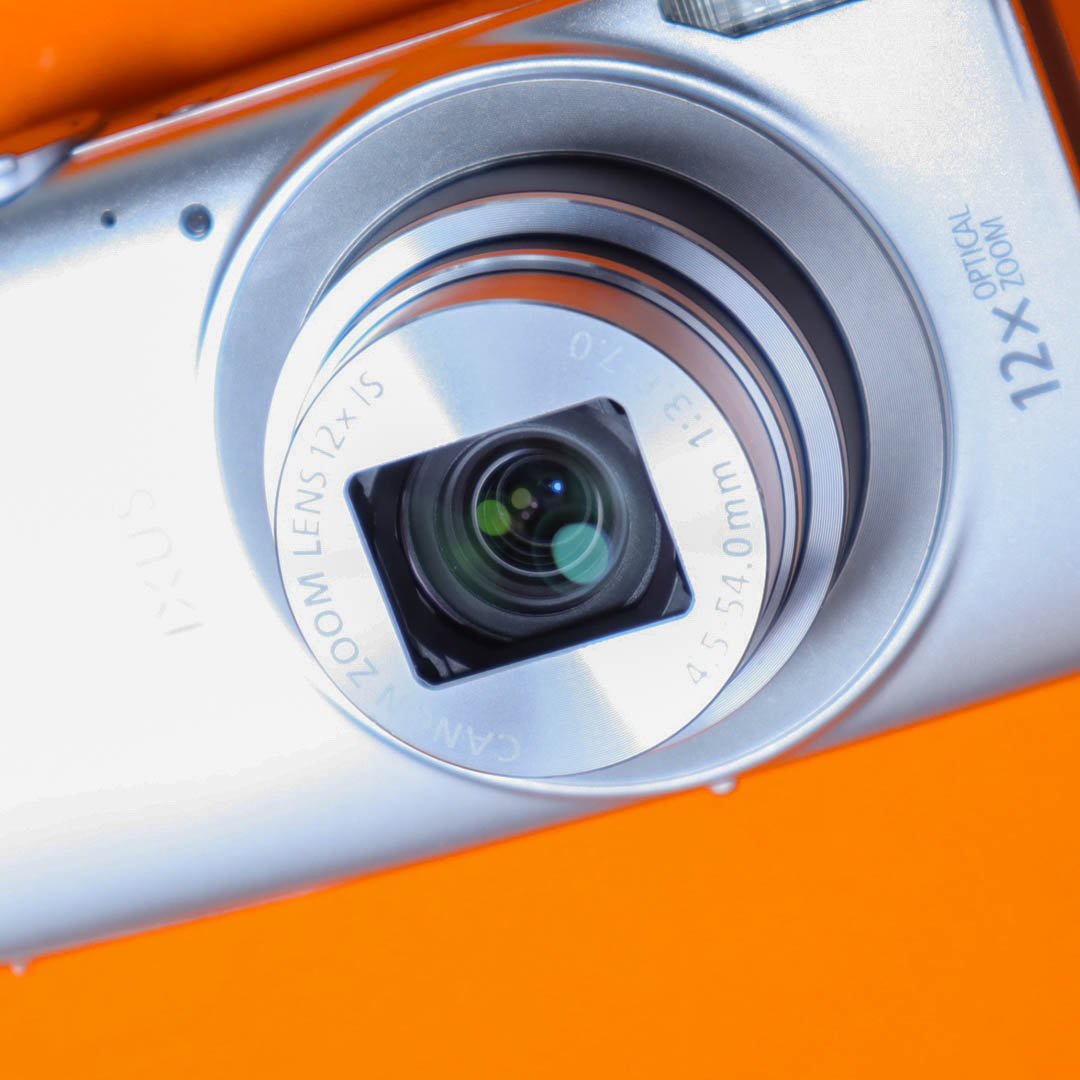 Canon IXUS 170