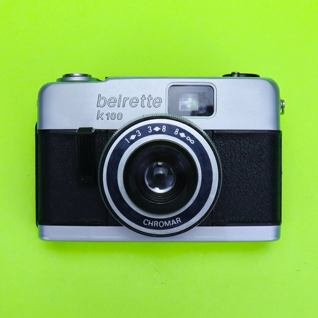 Beirette K100