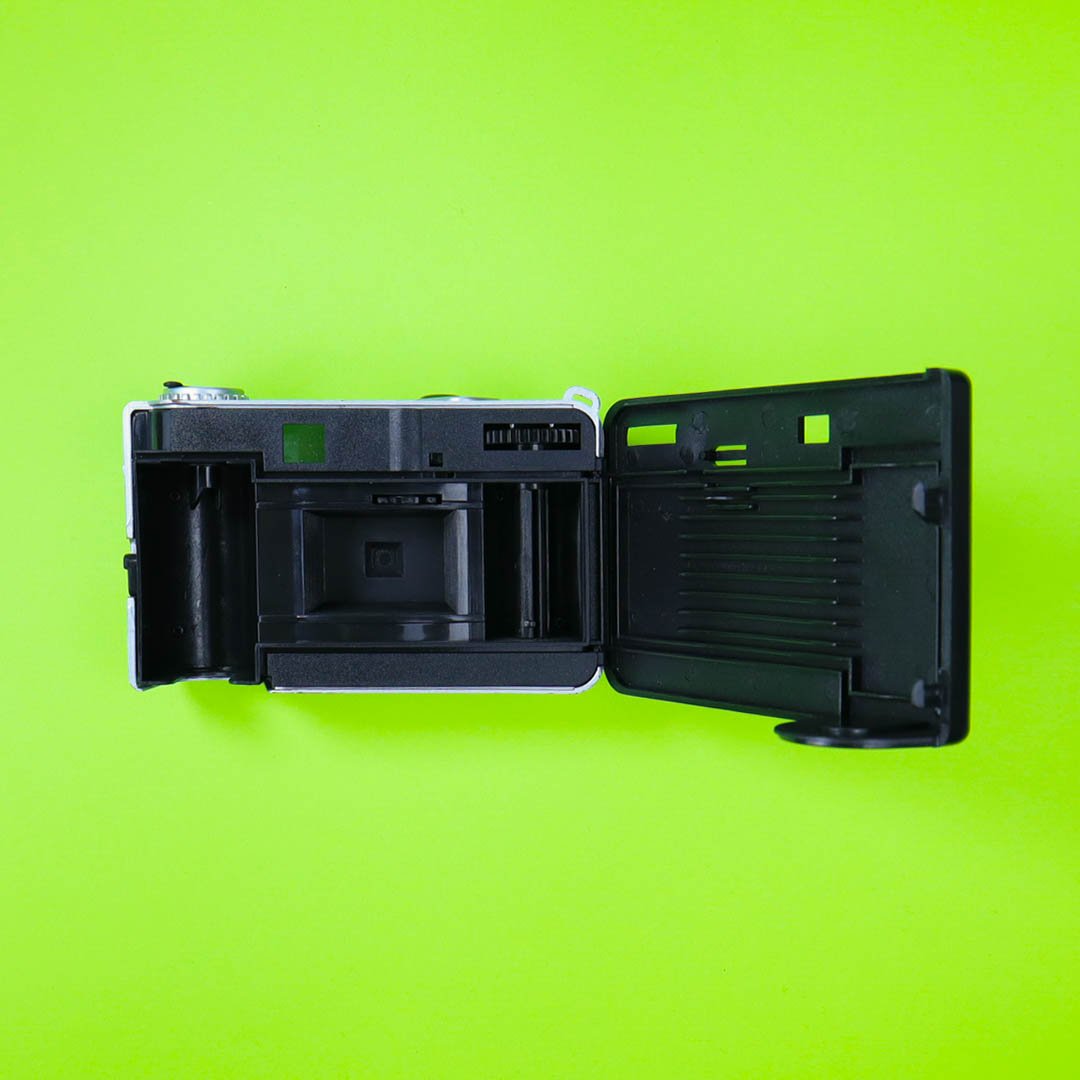 35mm Camera