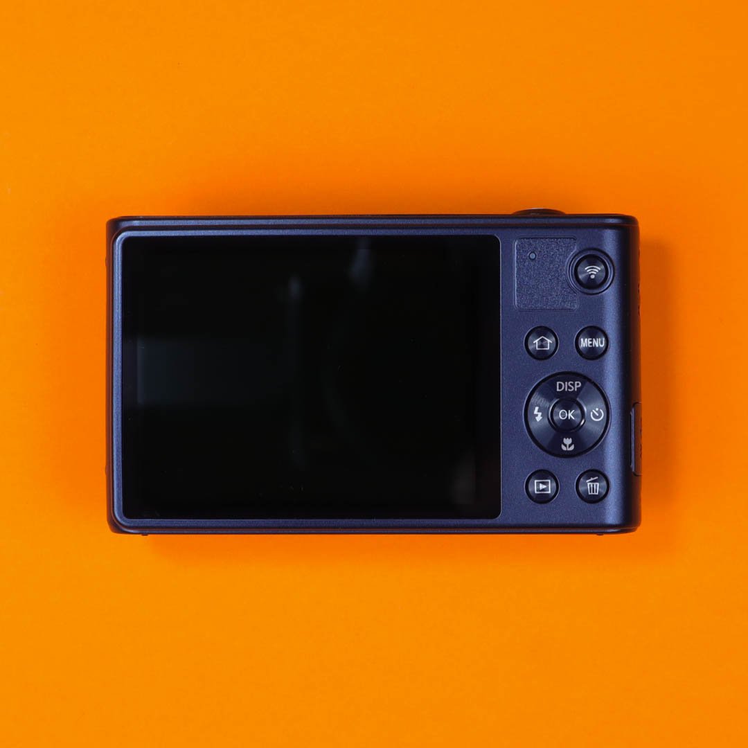 Samsung WB30F