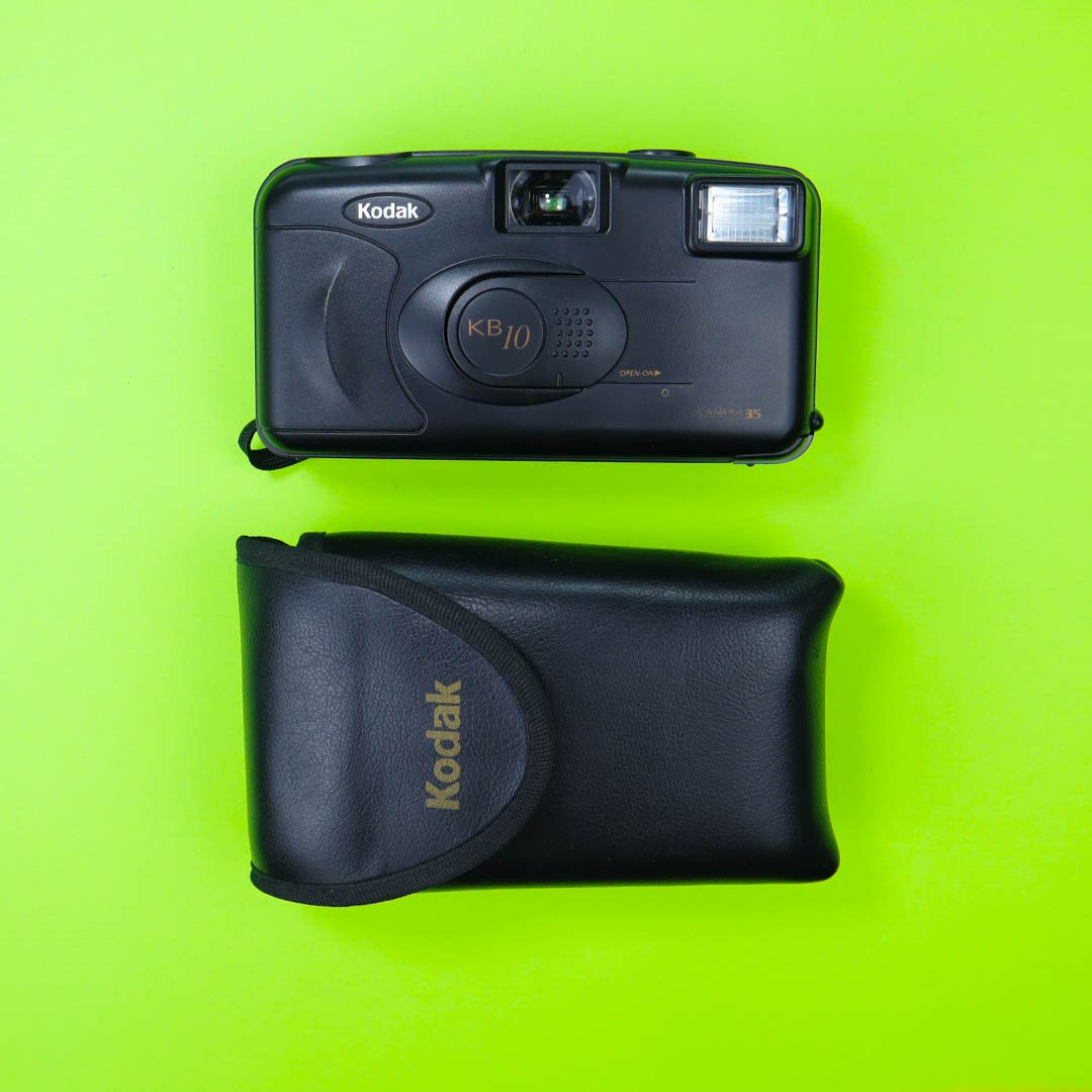 Kodak KB10