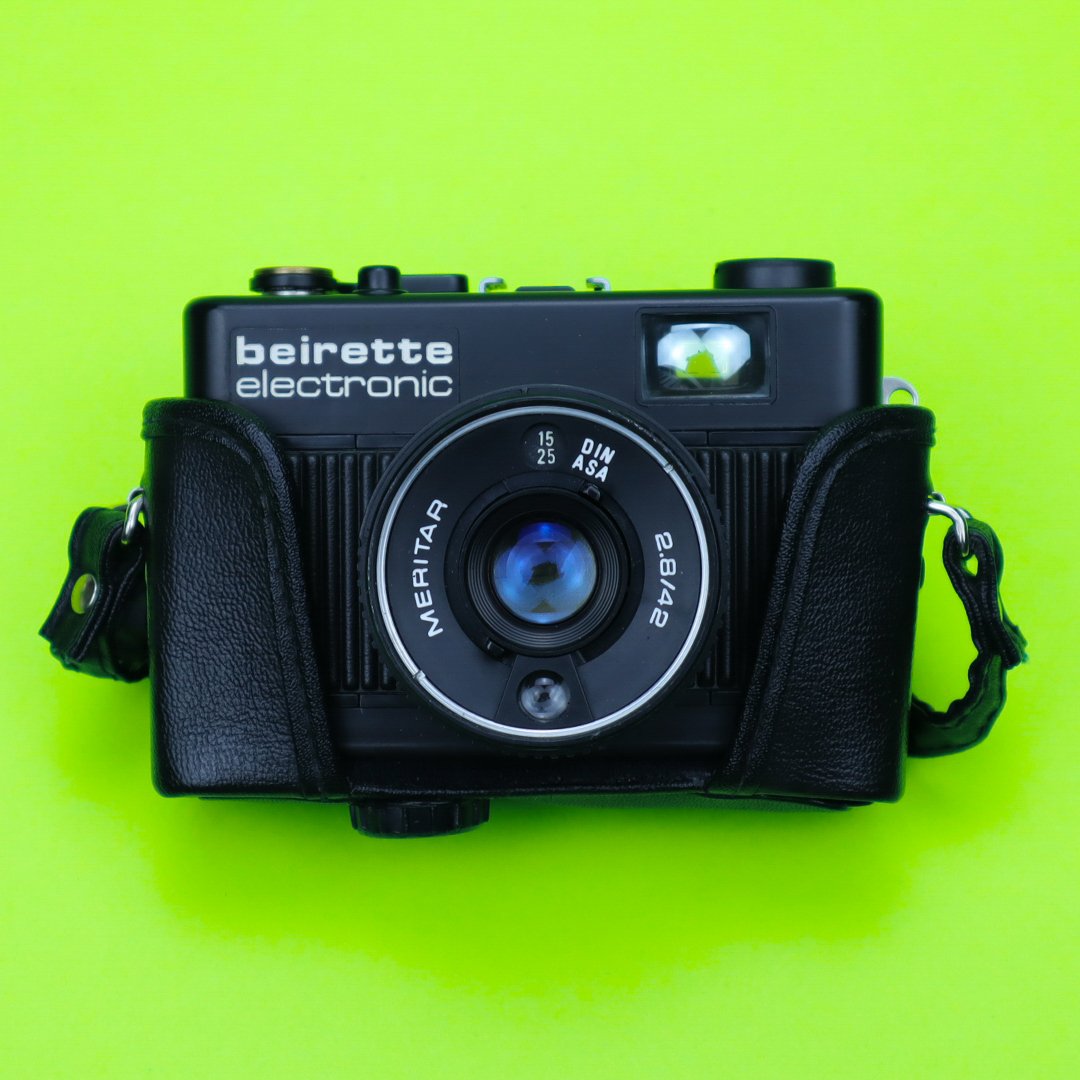 Beirette Electronic