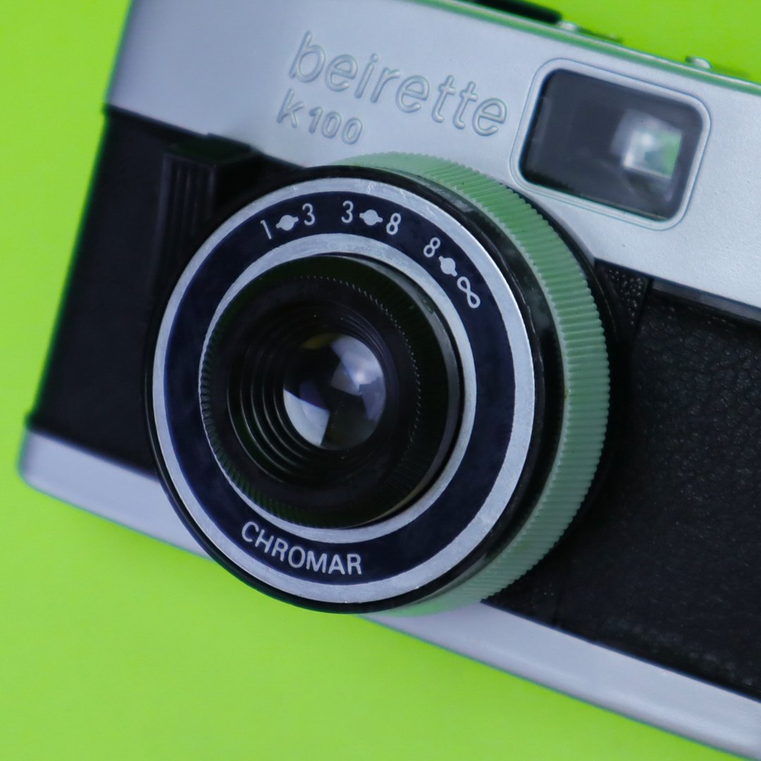 Beirette K100