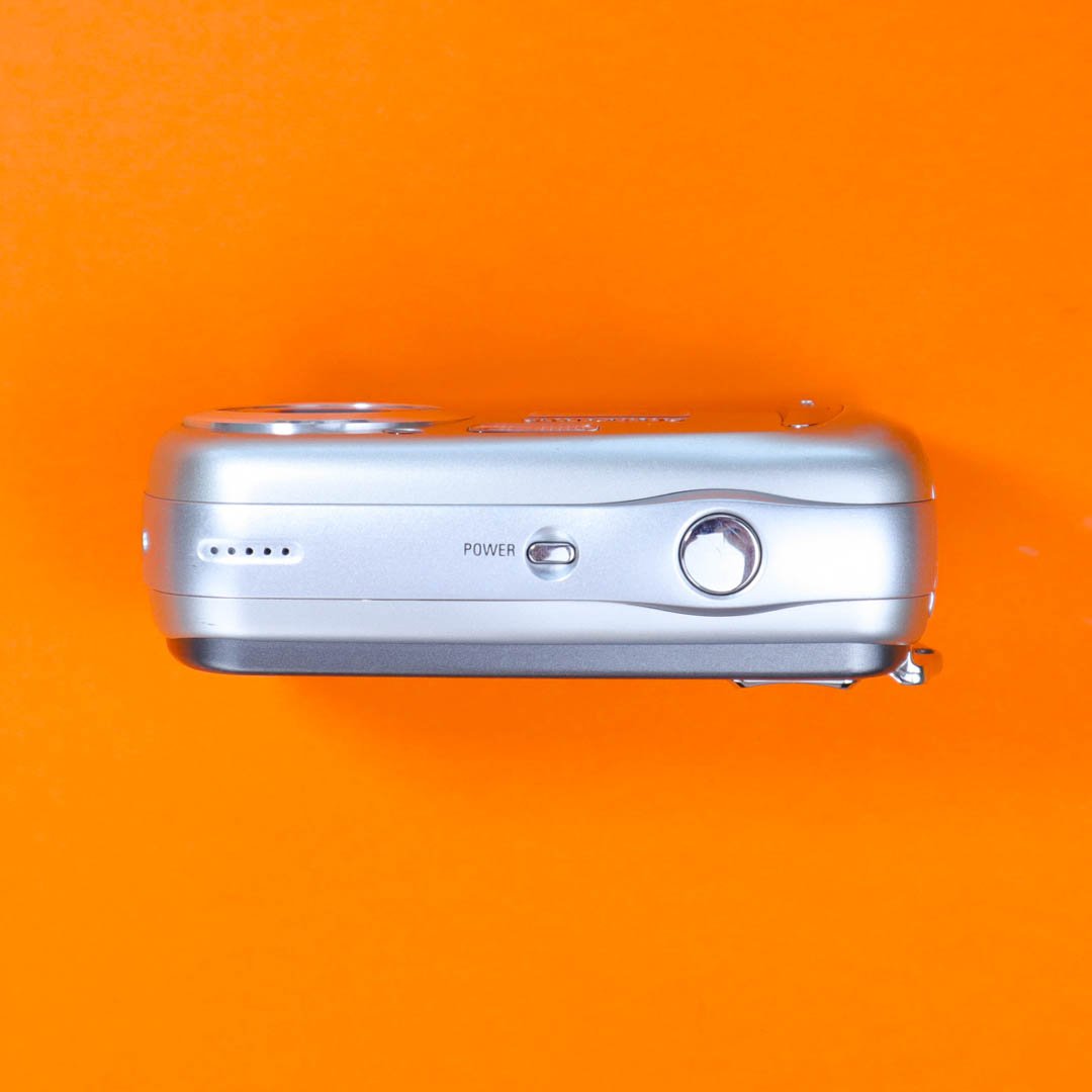 Samsung Digimax A50