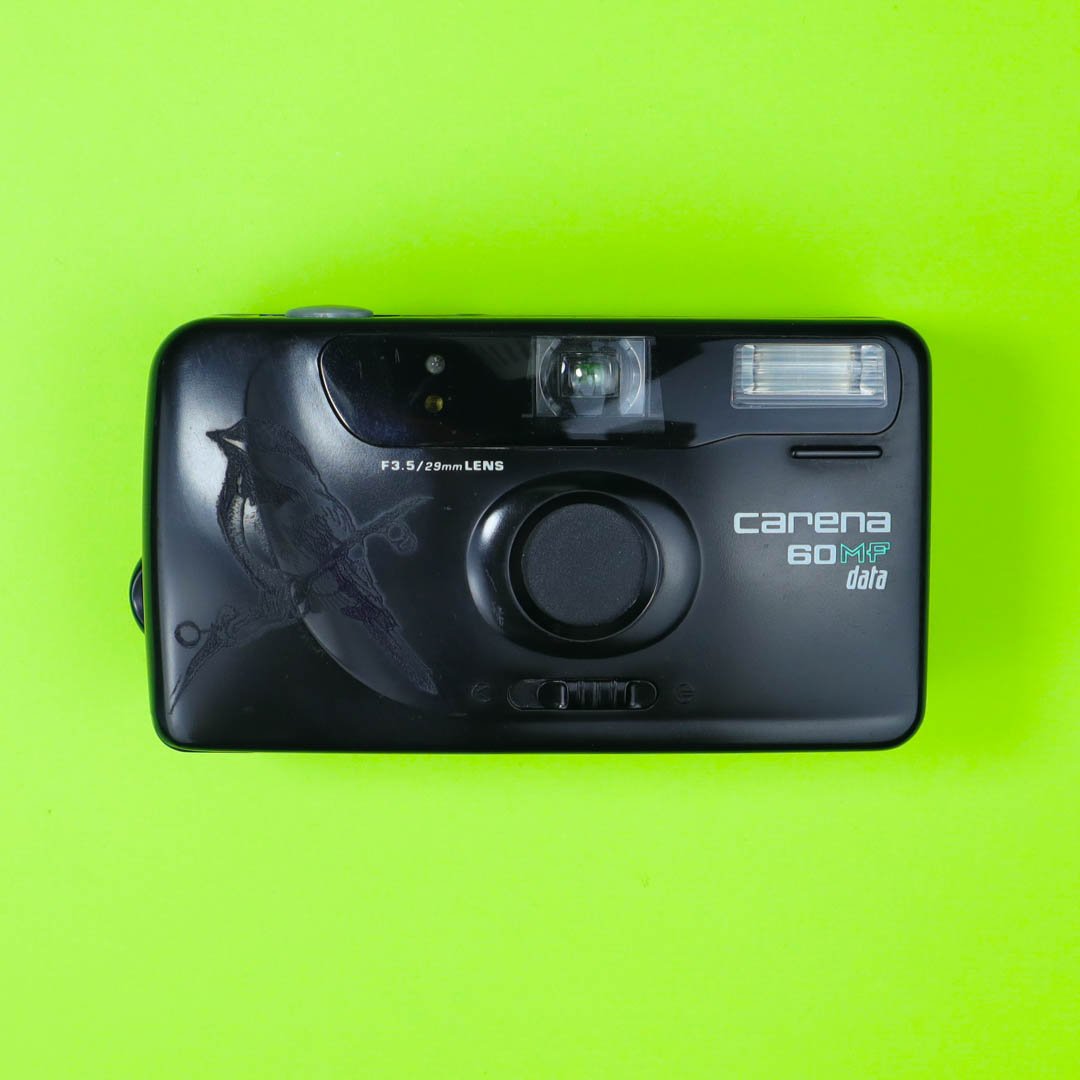 Carena 60 MF data