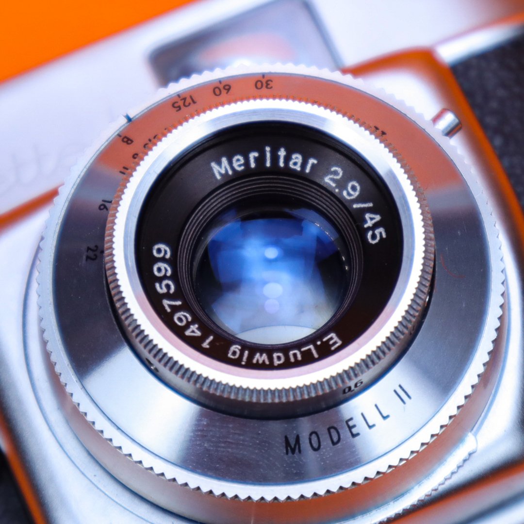 Beirette K model 2
