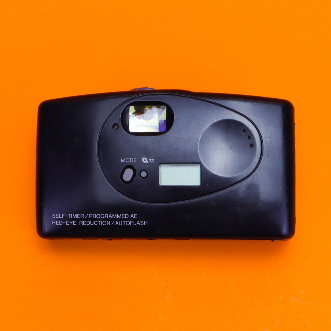 Minolta Vectis 100 BF