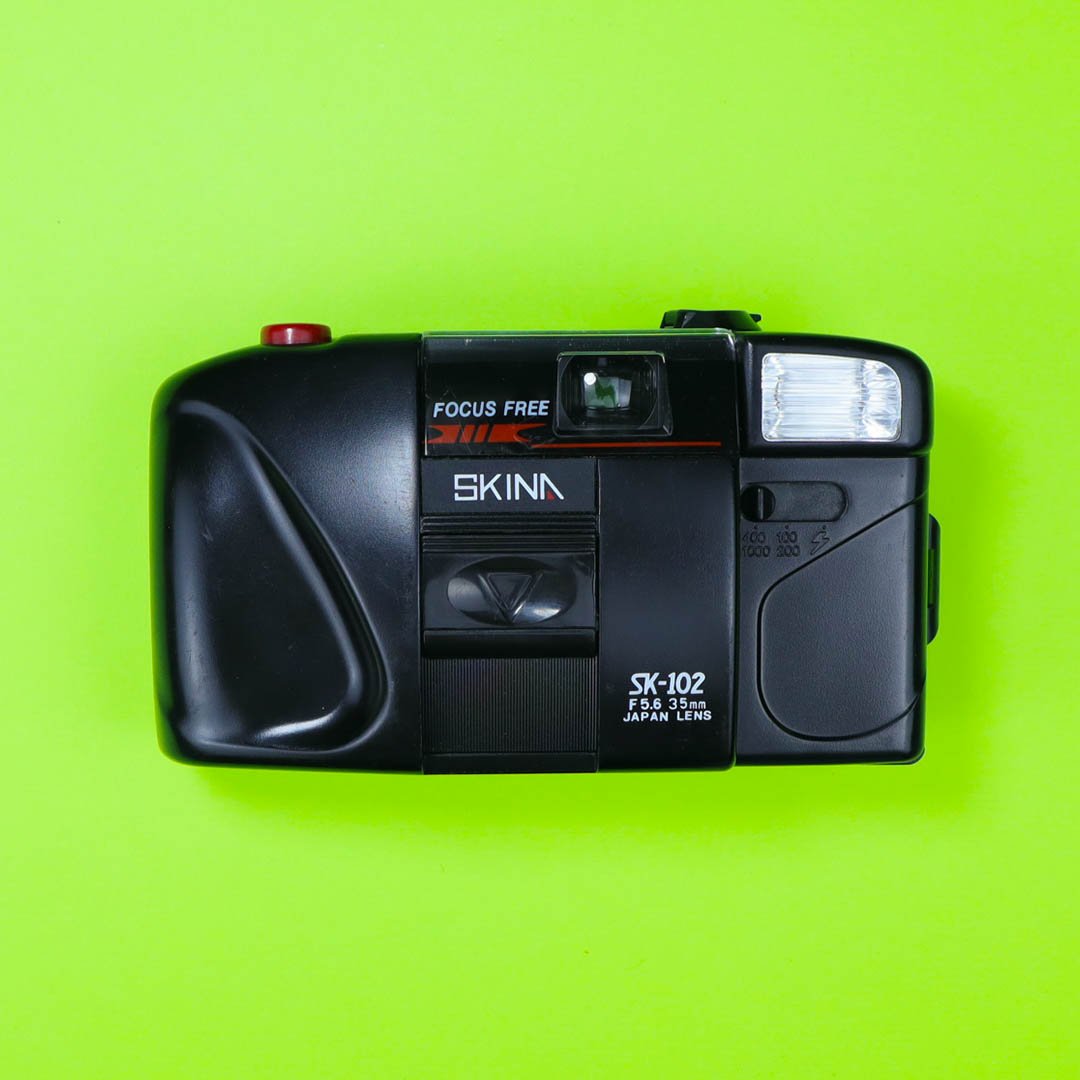 Skina SK-102 дополнителна слика