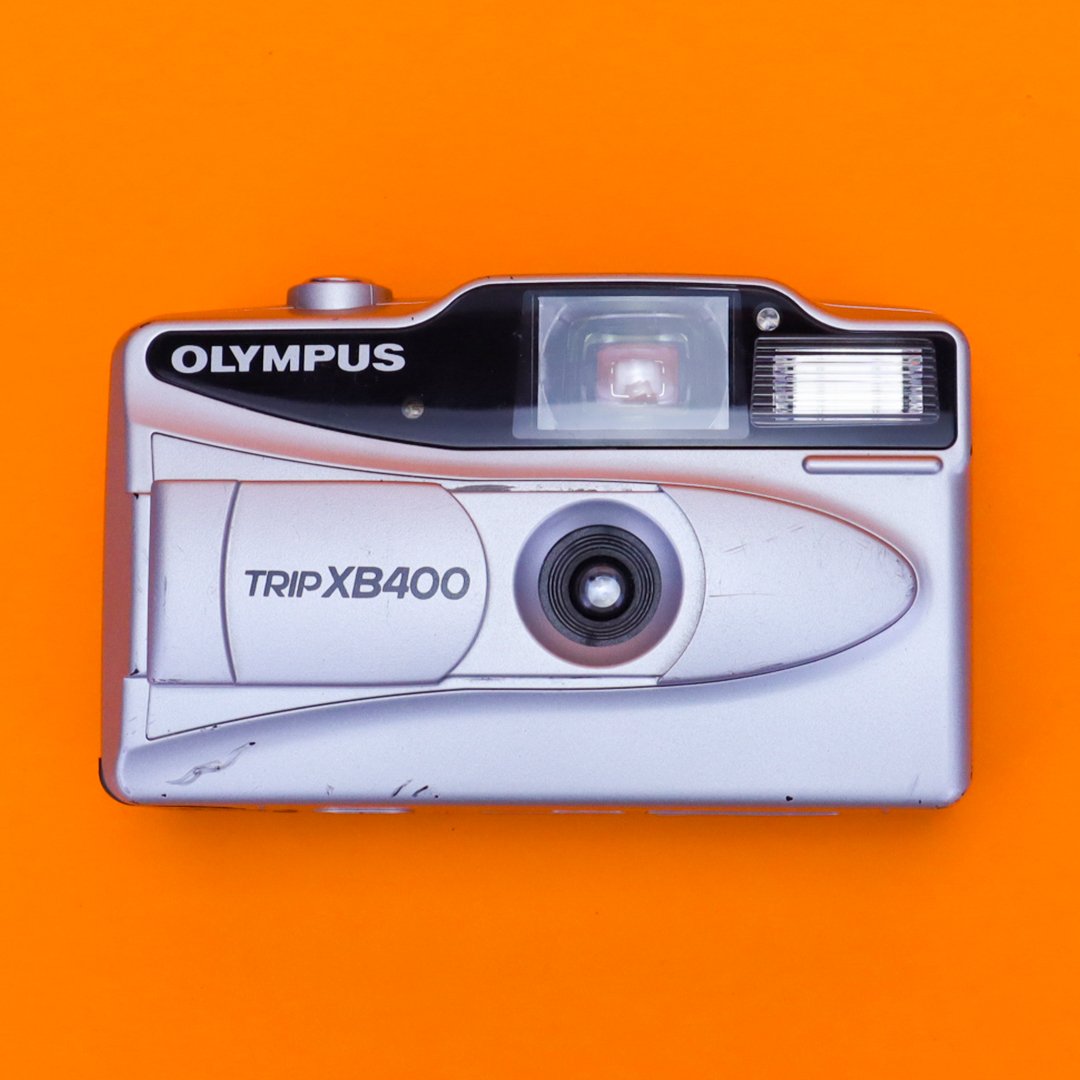 Olympus Trip XB400