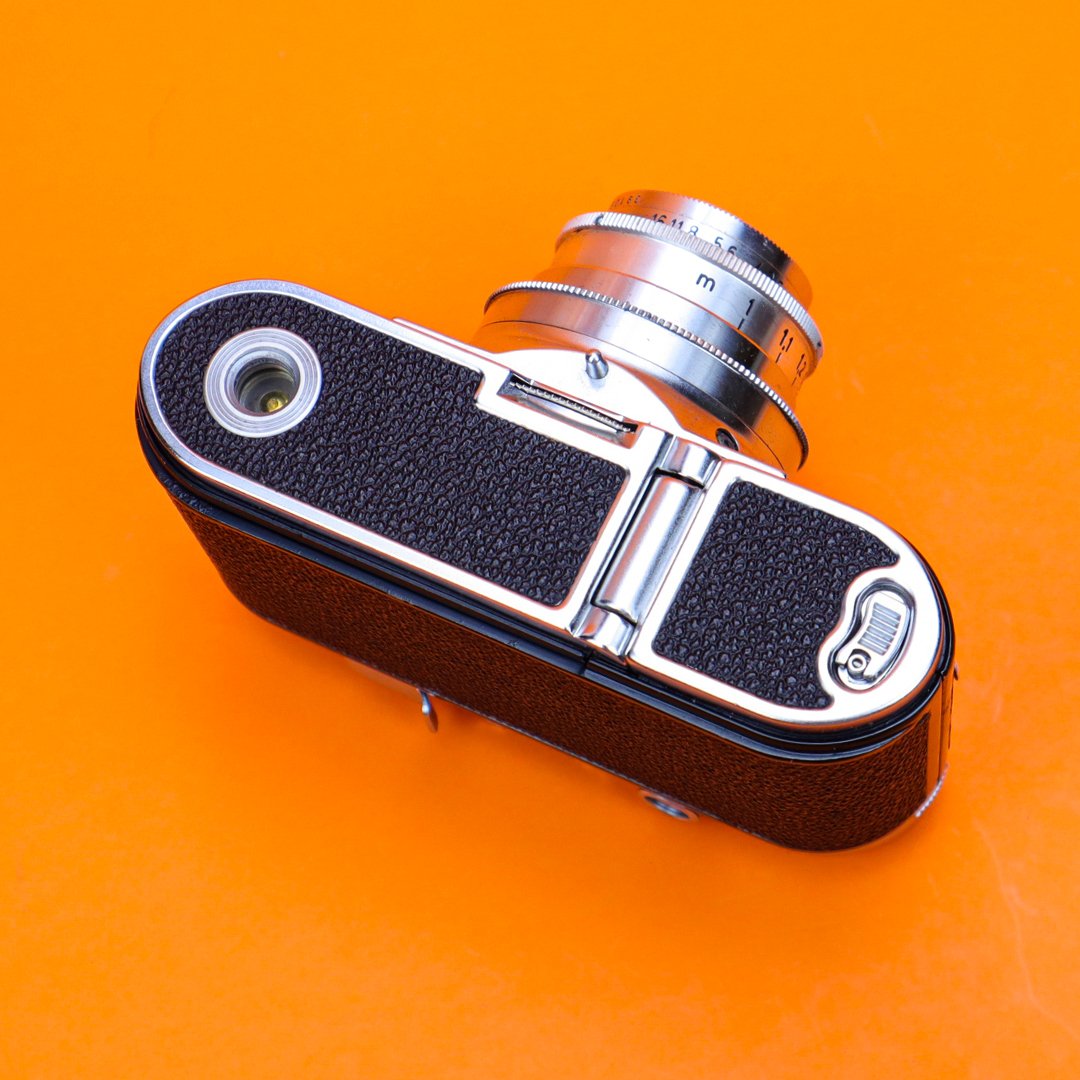 Voigtlander VITO B