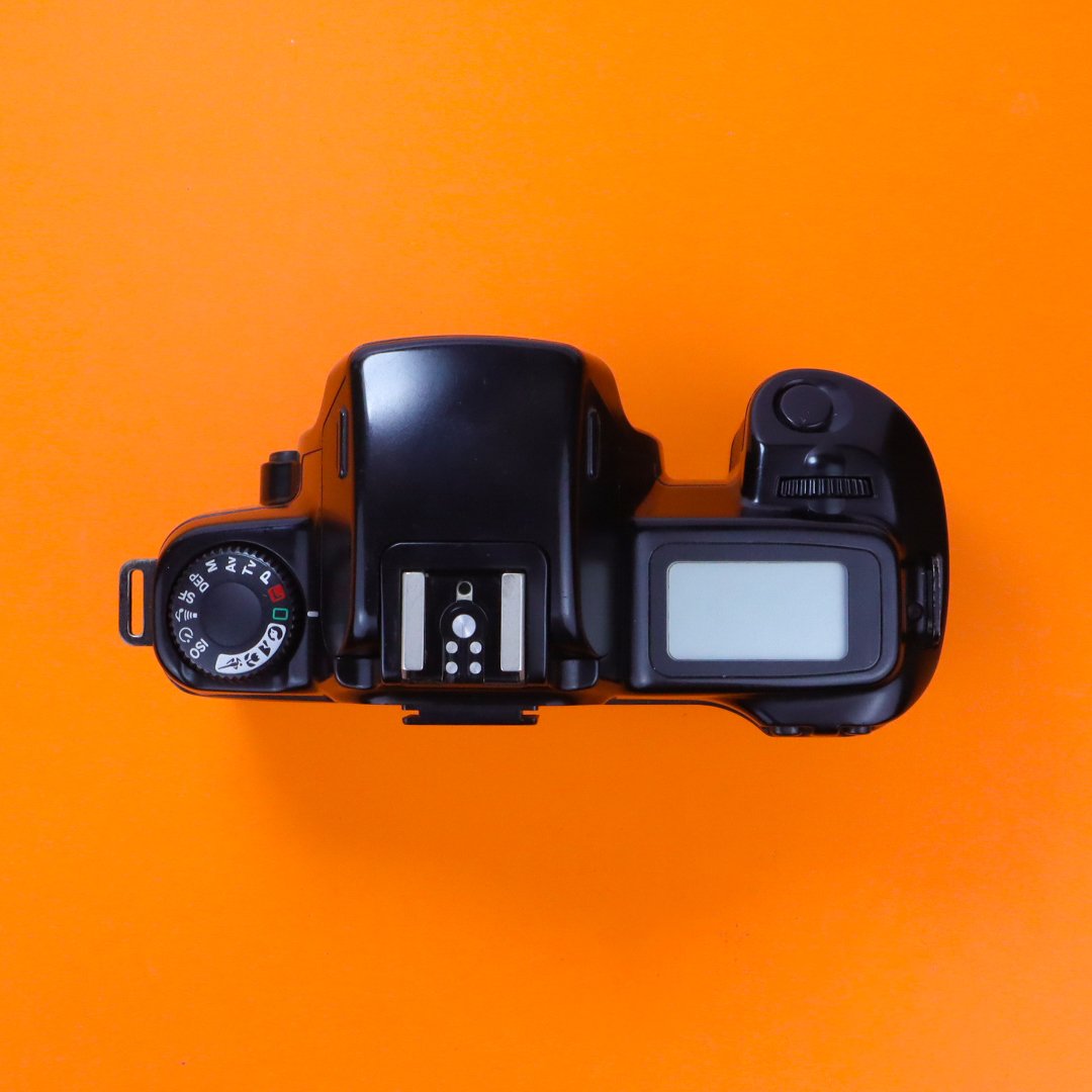 Canon EOS 1000F N