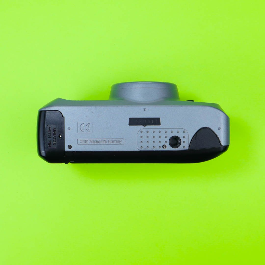Rollei Prego 90 AF