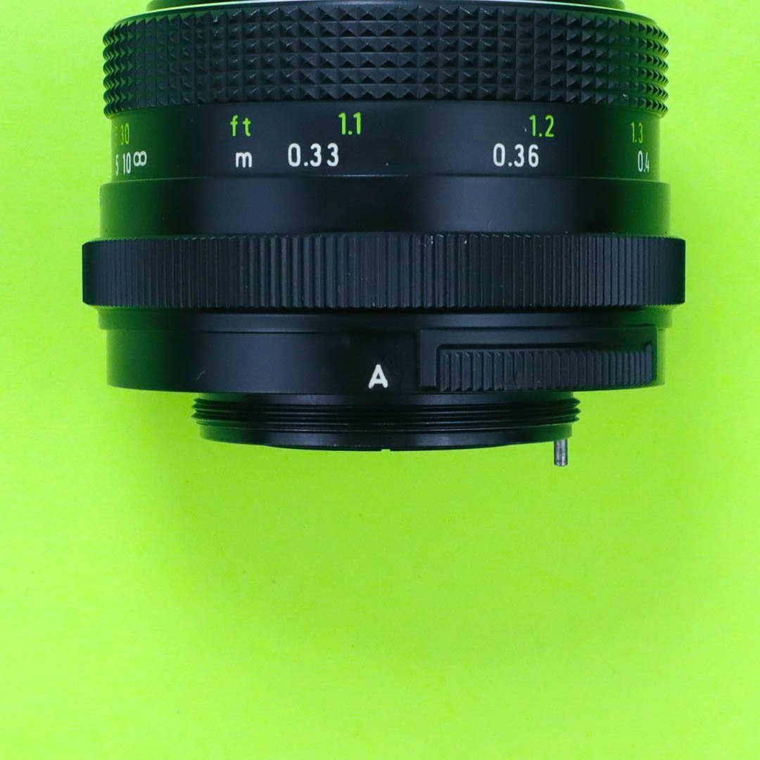 Pentacon Auto 1.8/50