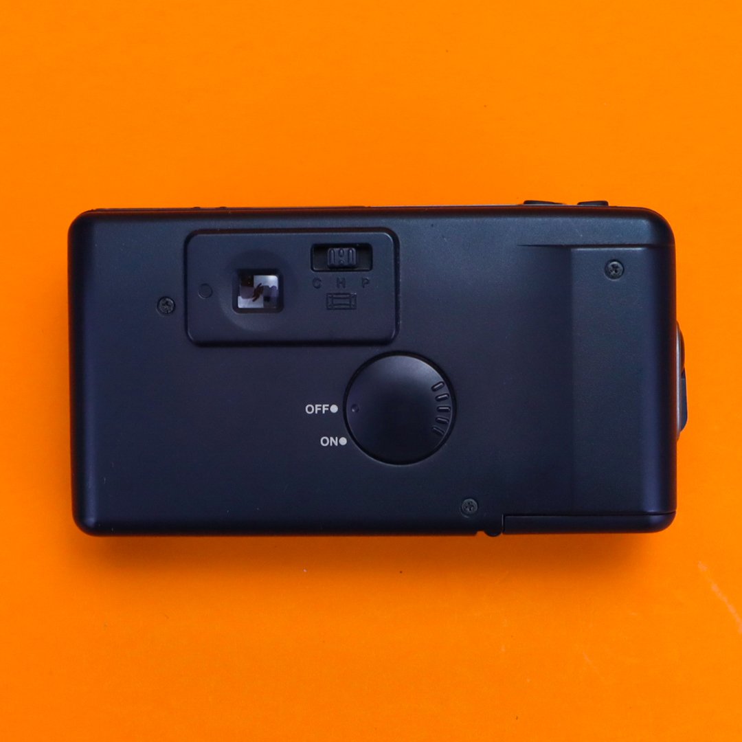 Olympus Newpic Zoom 600