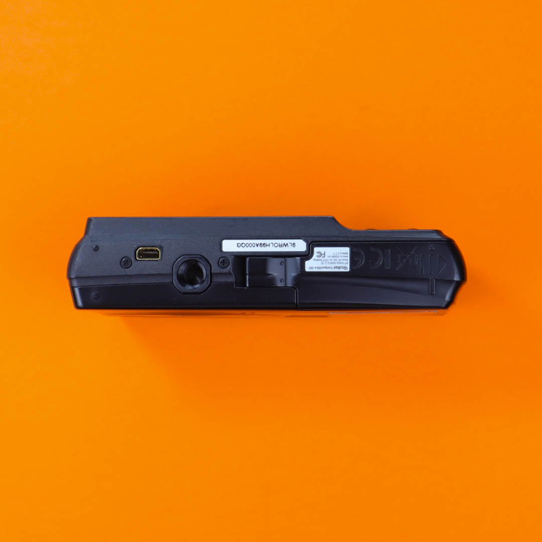 Rollei Compactline 203