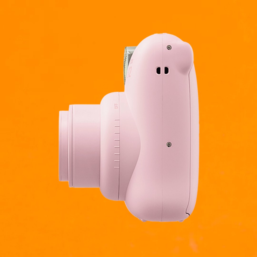 Instax Mini 12