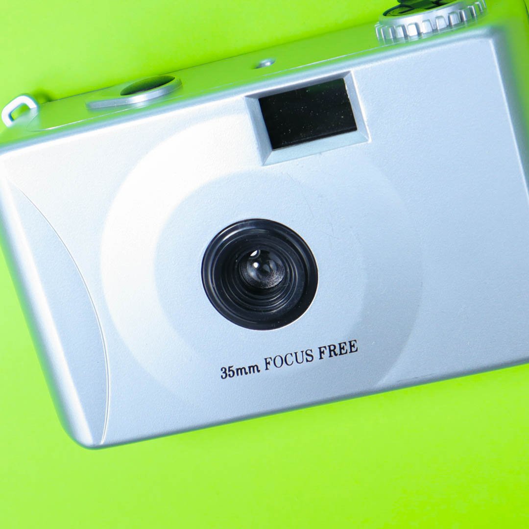 35mm Camera