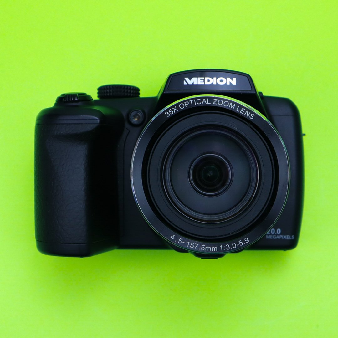 Medion MD 86929