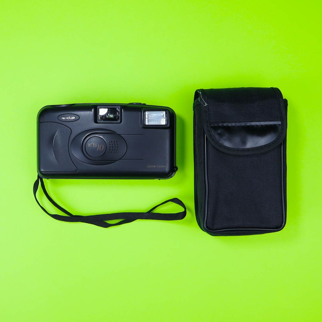 Kodak KB10