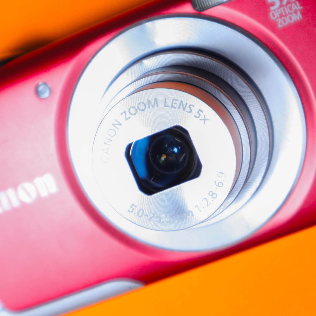 Canon PowerShot A2500