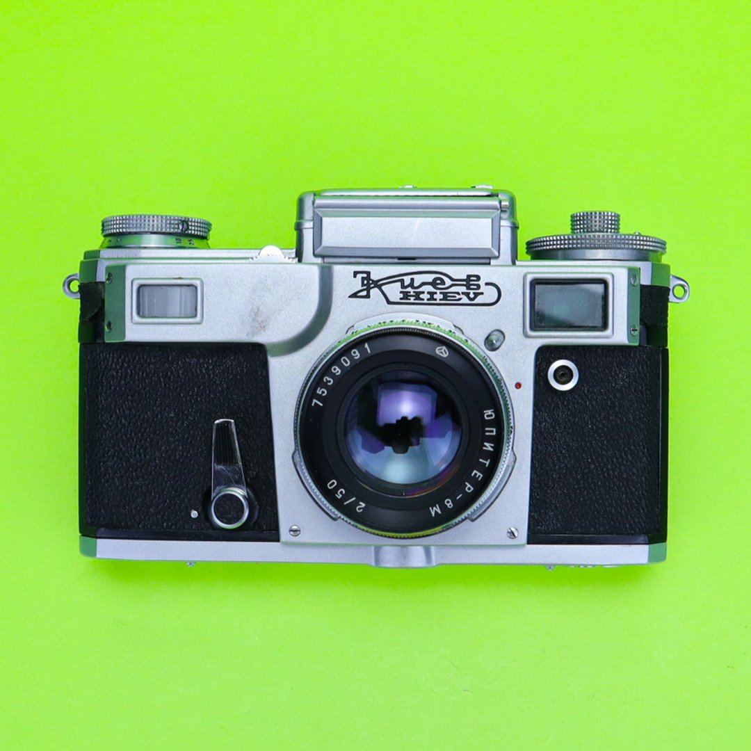 Kiev 4M