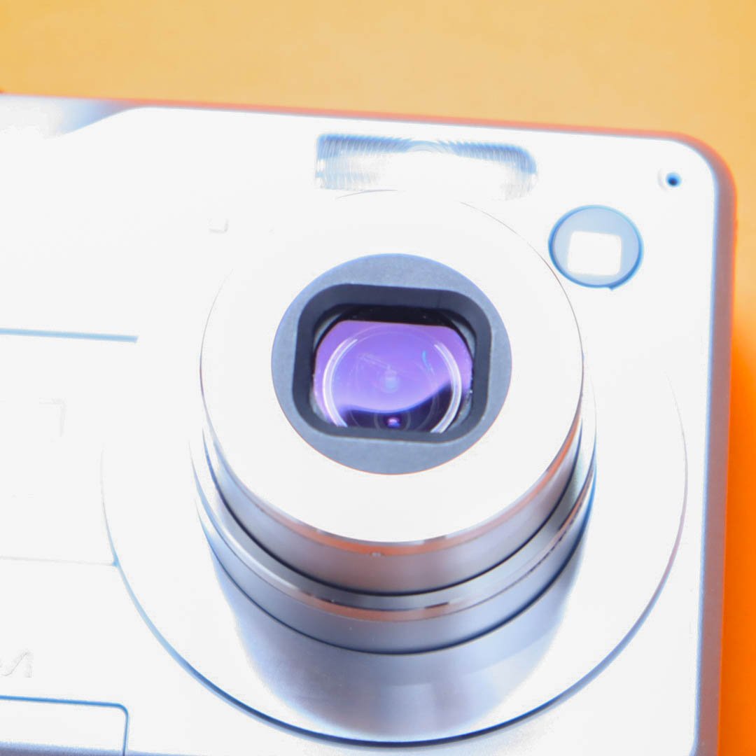 Casio Exilim EX-Z110