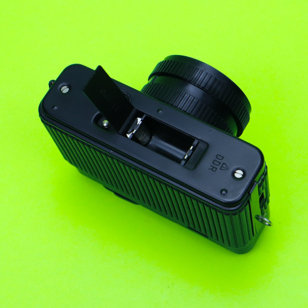 Beirette Electronic