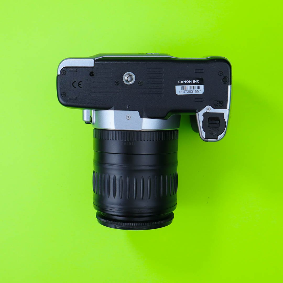 Canon EOS 300V