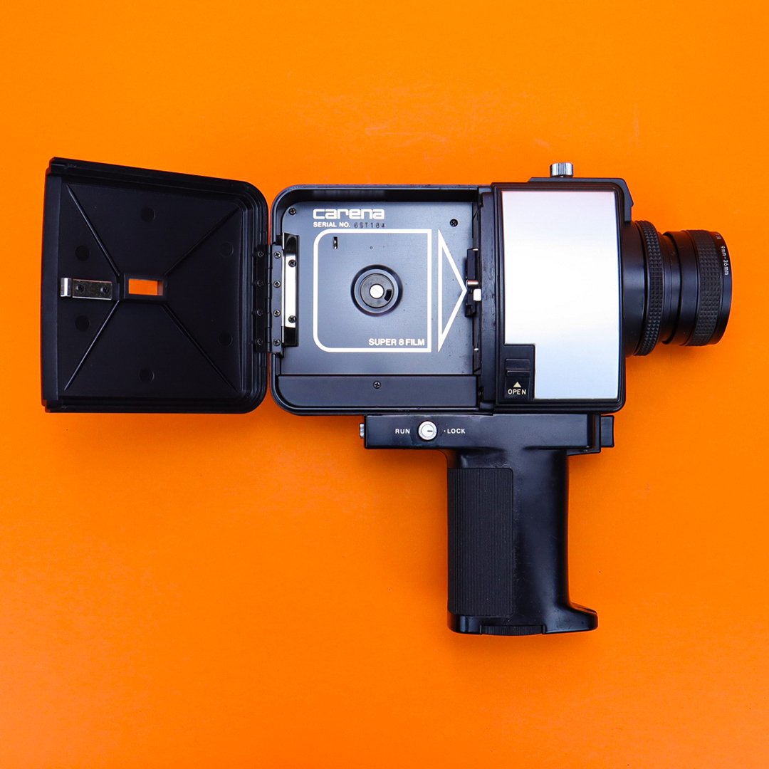 Carena C-400
