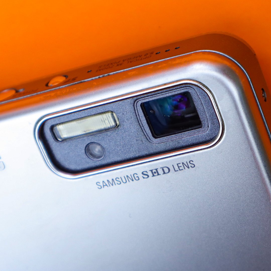 Samsung Digimax i5