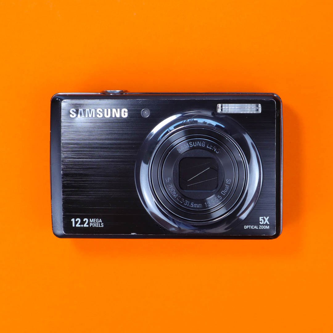 Samsung PL65 дополнителна слика