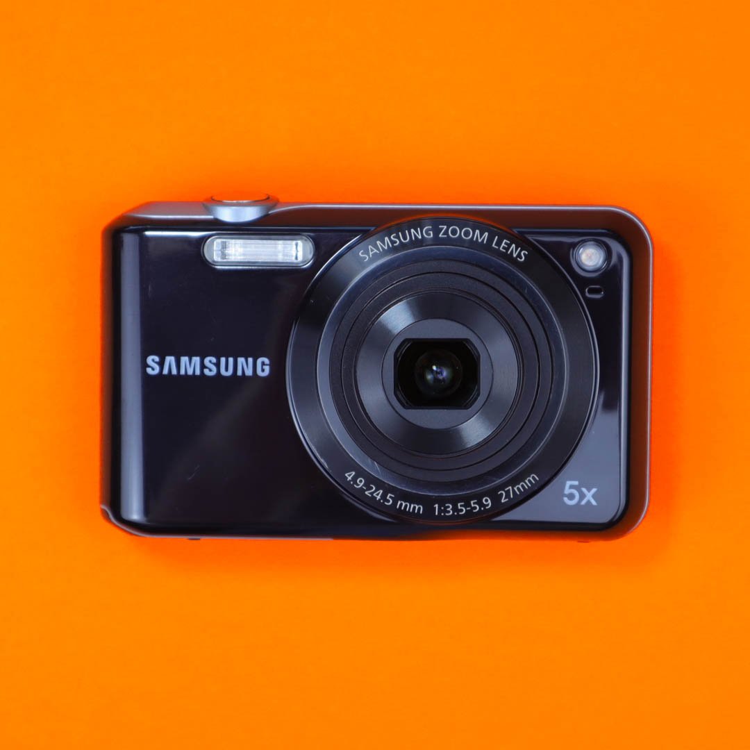 Samsung ES65