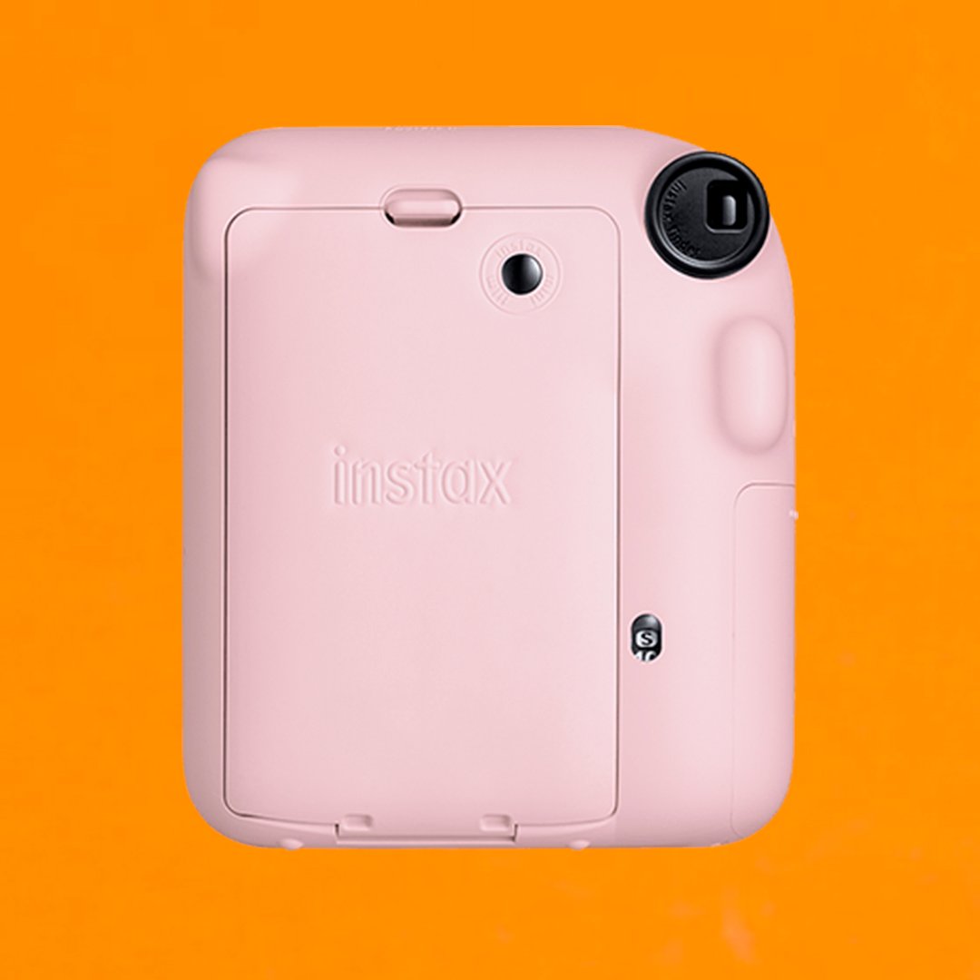 Instax Mini 12 дополнителна слика